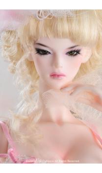 Dollmore - Fashion Doll - Glamor Erico - Doll